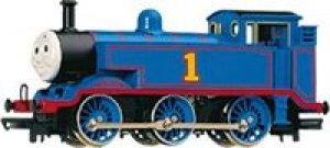 Hornby Thomas 00 Scale